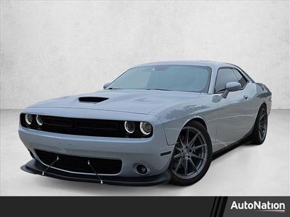 Used 2021 Dodge Challenger R/T Scat Pack