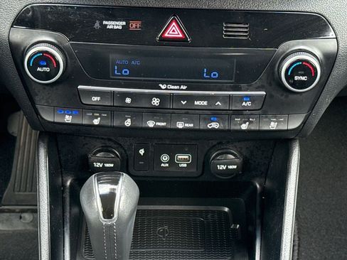 Used 2021 Hyundai Tucson Ultimate w/ Cargo Package AWD/4WD image 25