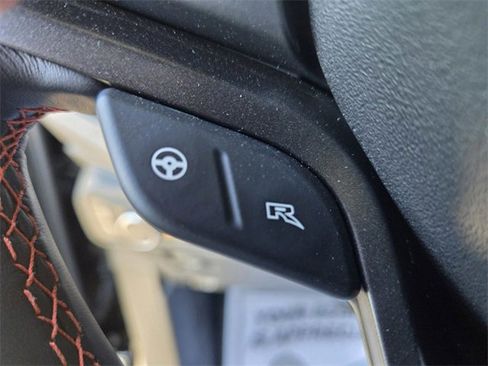 New 2025 Ford Bronco Raptor image 13