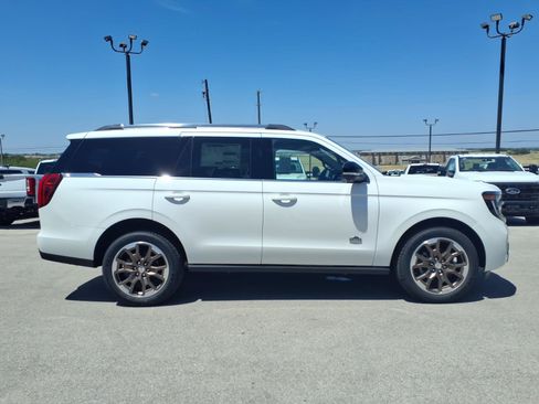 New 2027 Ford Expedition King Ranch AWD/4WD image 4