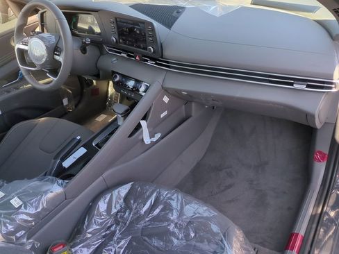 New 2026 Hyundai Elantra Sport FWD image 26