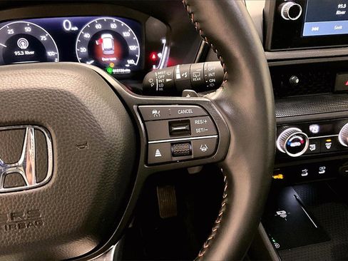 Used 2026 Honda CR-V Sport-L image 12