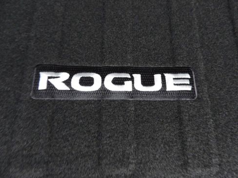 New 2026 Nissan Rogue SV image 15