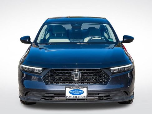 Used 2023 Honda Accord LX image 8