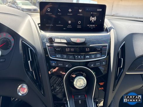 Certified 2025 Acura RDX A-Spec image 20