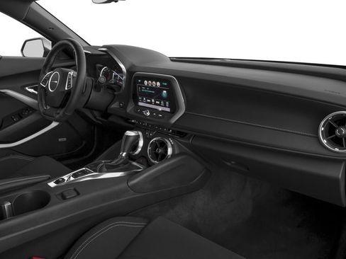 Used 2017 Chevrolet Camaro LT RWD image 19