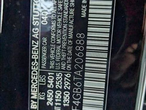 Used 2026 Mercedes-Benz E 350 E 350 image 26