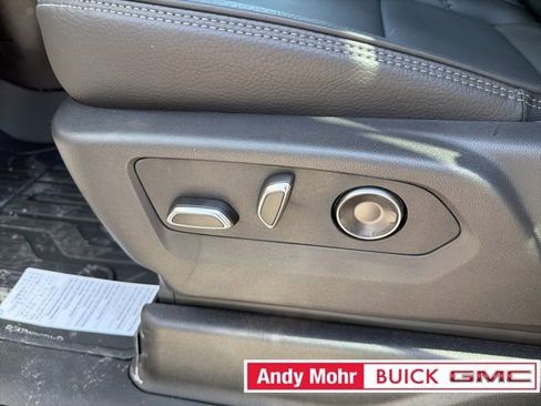 New 2026 GMC Yukon XL Denali w/ Sun & Power Step Package AWD/4WD image 29