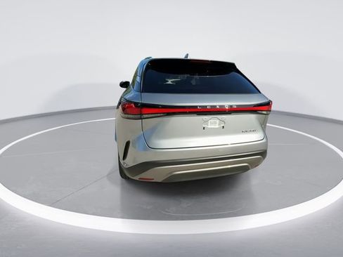 Certified 2024 Lexus RX 350 Premium Plus w/ Convenience Package image 7