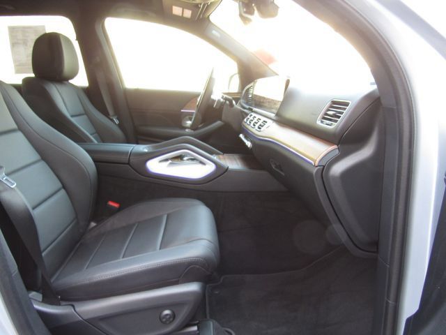 Certified 2025 Mercedes-Benz GLE 450 4MATIC image 18