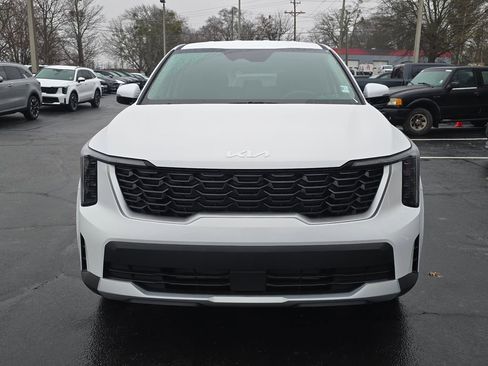 New 2026 Kia Sorento LX image 8