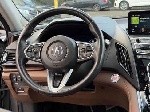 Used 2023 Acura RDX AWD w/ Advance Package image 18