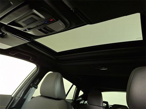 Certified 2025 Subaru Crosstrek 2.5i Sport image 16