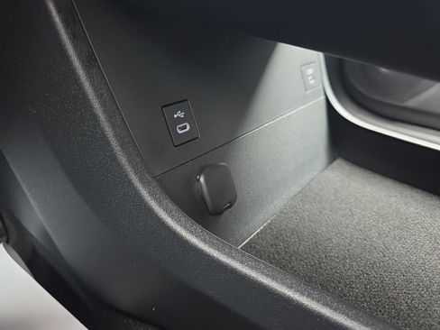 Used 2026 Toyota bZ image 28