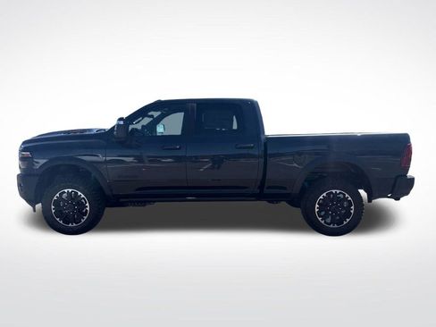 New 2026 RAM 2500 Rebel AWD/4WD image 2