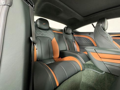 Used 2024 Bentley Continental GT S image 33