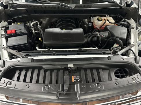 Used 2023 Chevrolet Silverado 1500 LTZ AWD/4WD image 34