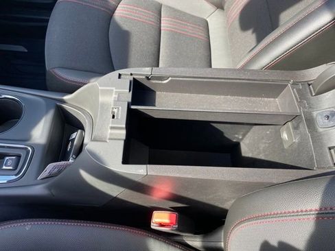 Certified 2024 Chevrolet Equinox RS w/ LPO, Floor Liner Package image 13