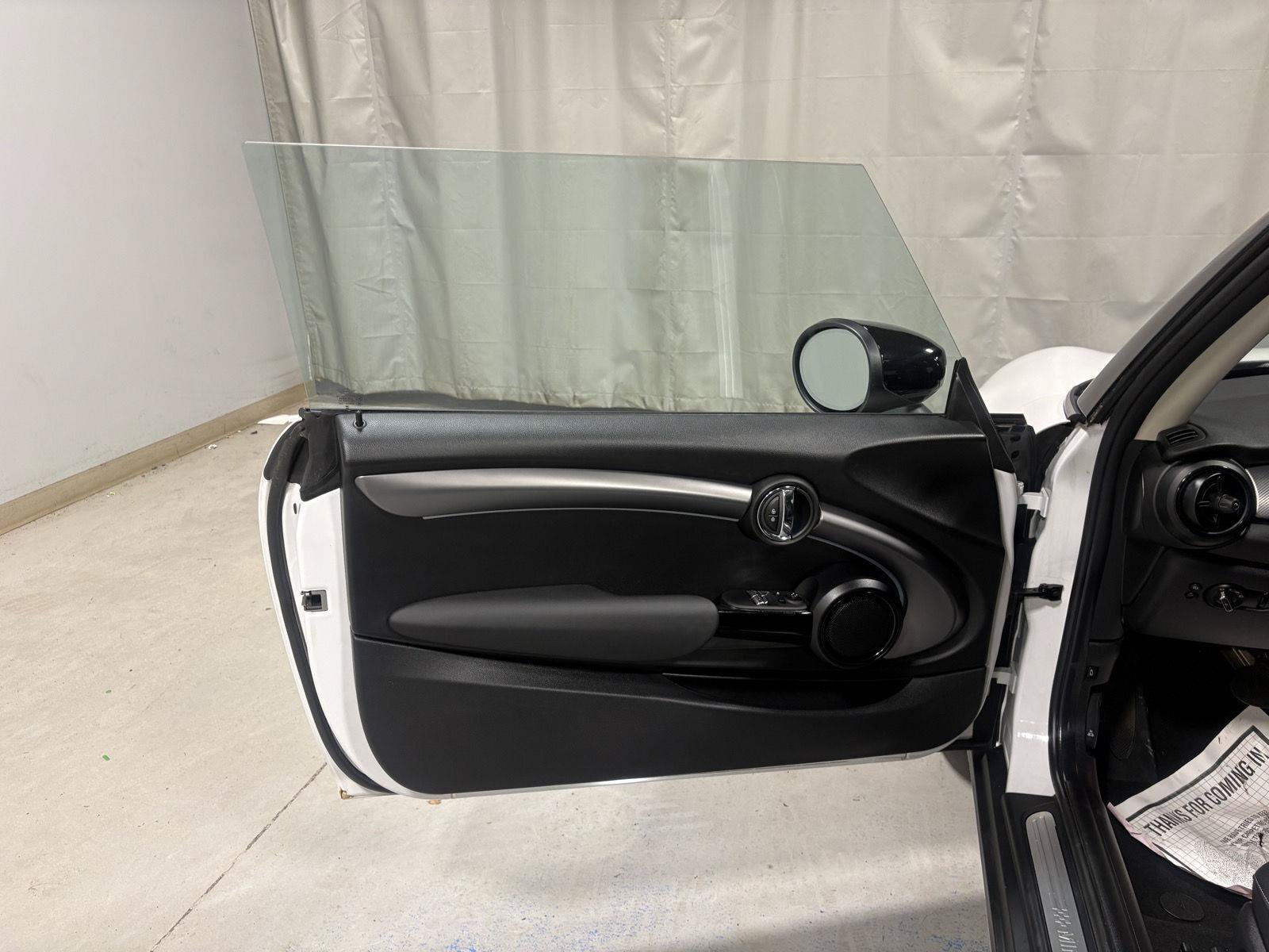 Used 2024 MINI Cooper S FWD image 18