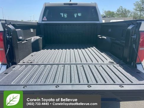 New 2026 Toyota Tacoma TRD Off-Road AWD/4WD image 29