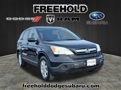 Used 2008 Honda CR-V EX
