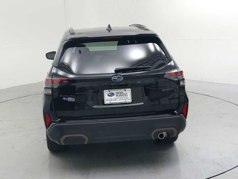 New 2026 Subaru Forester Sport image 9