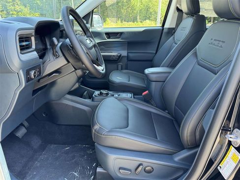 New 2025 Ford Maverick Lobo image 19