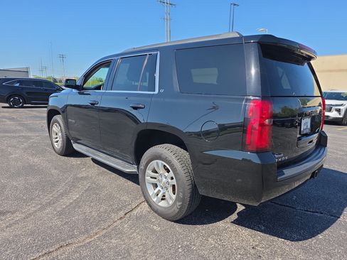 Used 2017 Chevrolet Tahoe LT image 5