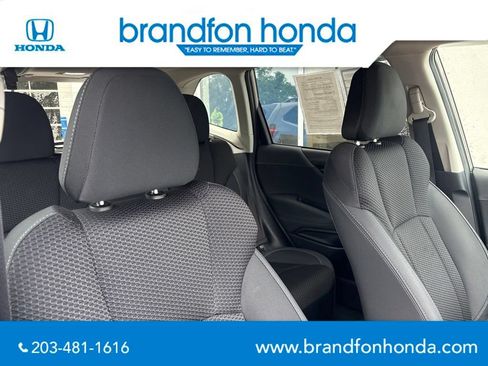 Used 2024 Subaru Forester Premium AWD/4WD image 28