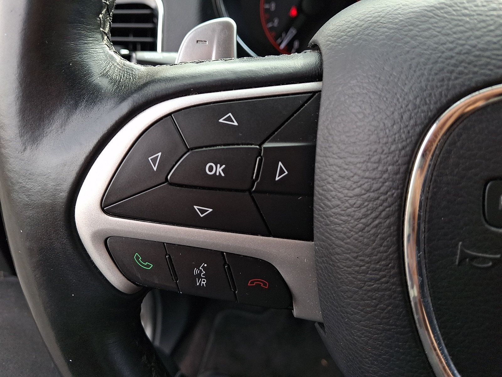 Used 2017 Dodge Durango SXT w/ Quick Order Package 23B AWD/4WD image 21