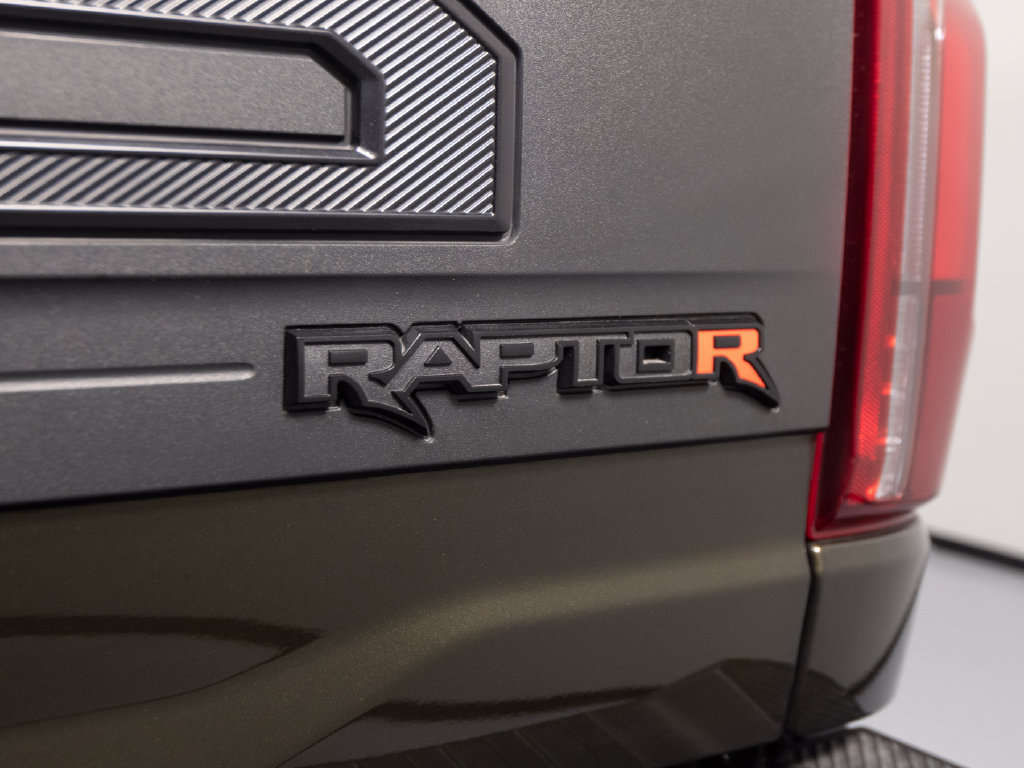 Used 2026 Ford F150 Raptor w/ Equipment Group 803A Raptor R AWD/4WD image 45