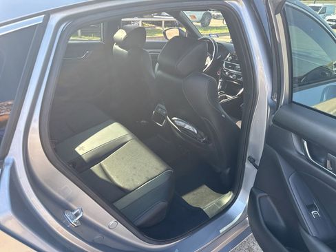 Used 2021 Honda Accord Sport image 13