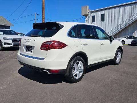 Used 2012 Porsche Cayenne AWD/4WD image 20