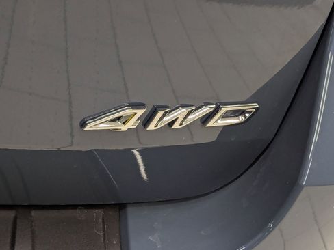 New 2026 Ford Explorer Active w/ Active Comfort Package image 34