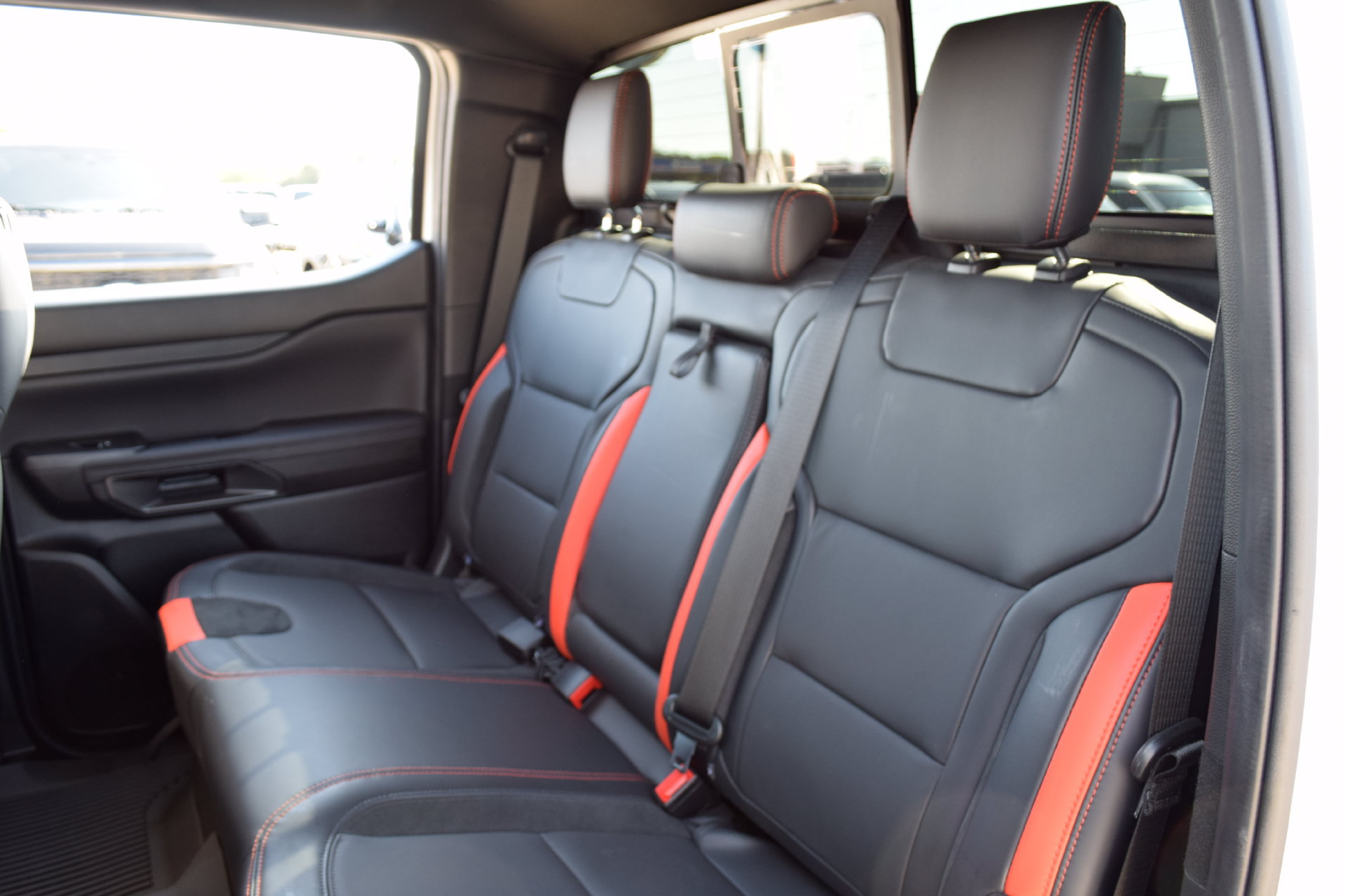 Used 2024 Ford Ranger Raptor AWD/4WD image 18