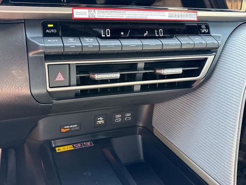 New 2026 Toyota Camry SE image 16