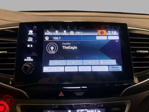 Used 2021 Honda Pilot EX-L image 18