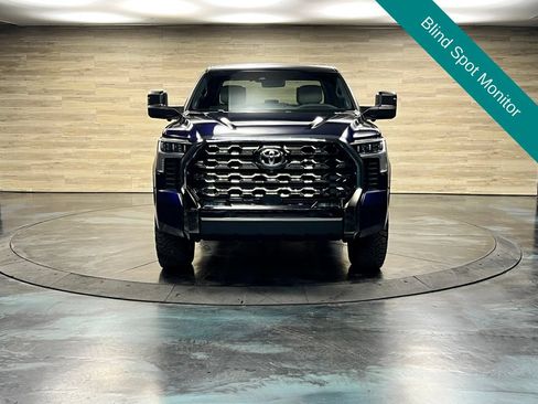 Used 2022 Toyota Tundra Capstone AWD/4WD image 9