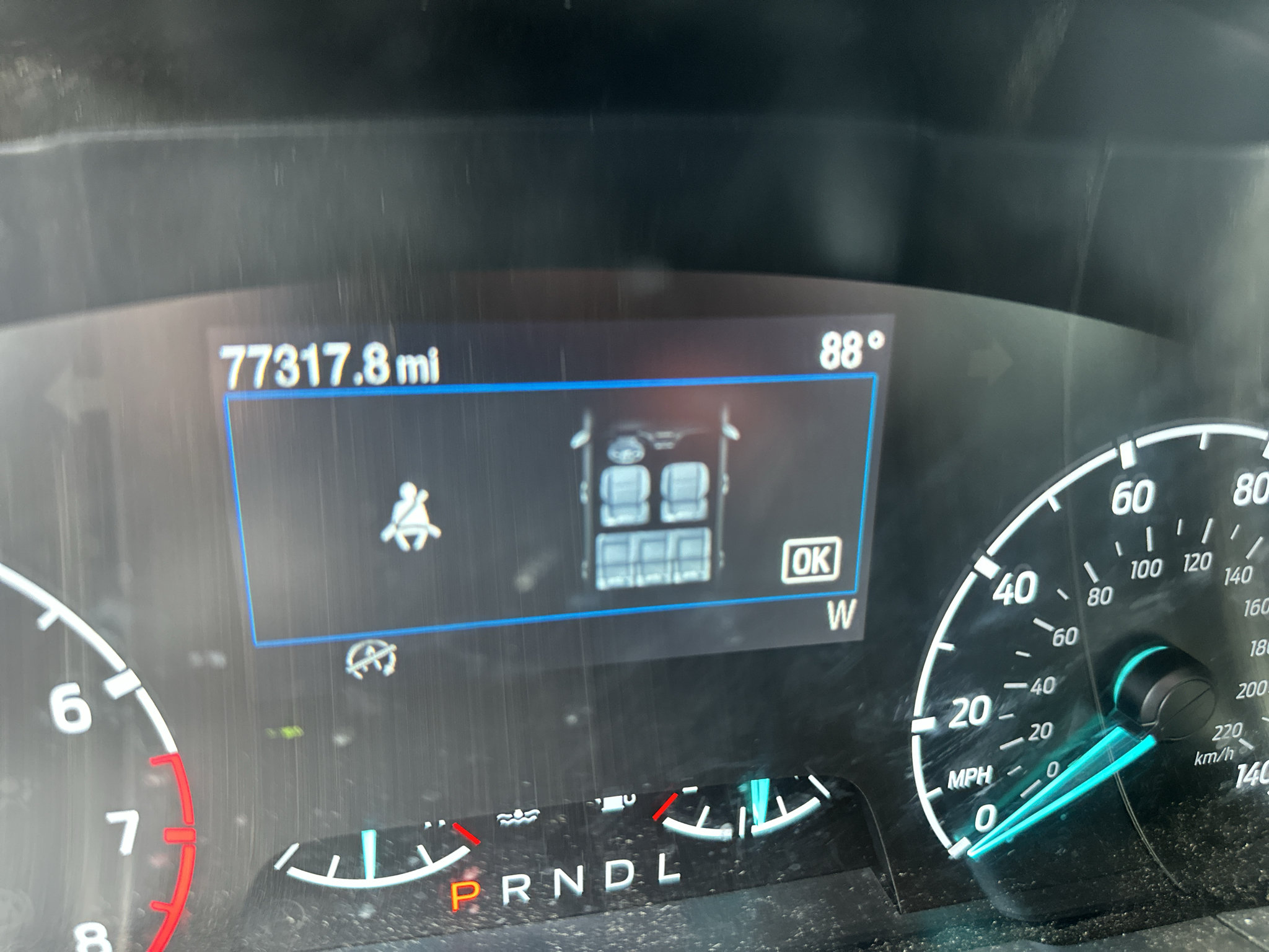 Used 2023 Ford Maverick XL FWD image 30