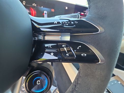 Used 2024 Mercedes-Benz GLE 63 AMG S image 18