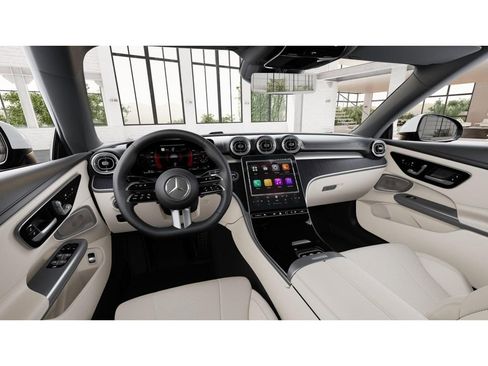 New 2026 Mercedes-Benz CLE 450 4MATIC Cabriolet image 3