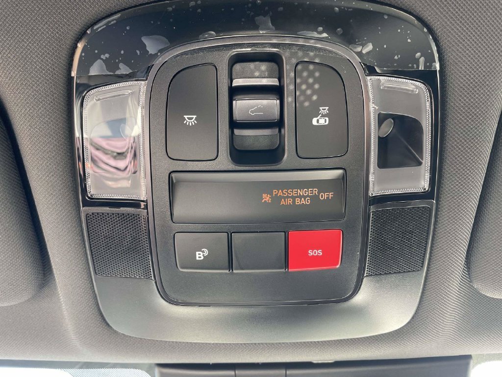 New 2026 Hyundai Sonata N Line FWD image 24