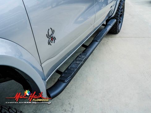 New 2025 RAM 1500 Big Horn image 8