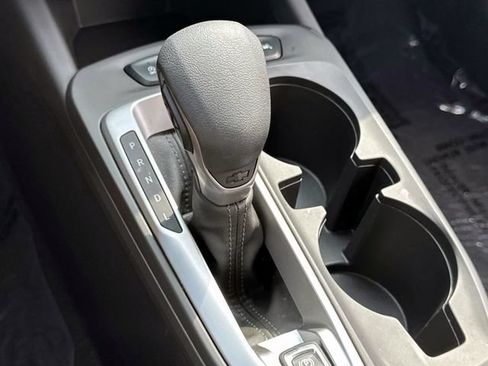 Certified 2024 Chevrolet Trax LS FWD image 27