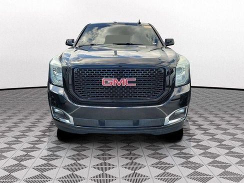 Used 2019 GMC Yukon SLE w/ Convenience Package image 2