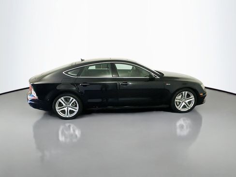 Used 2018 Audi A7 3.0T Premium Plus w/ Cold Weather Package AWD/4WD image 8