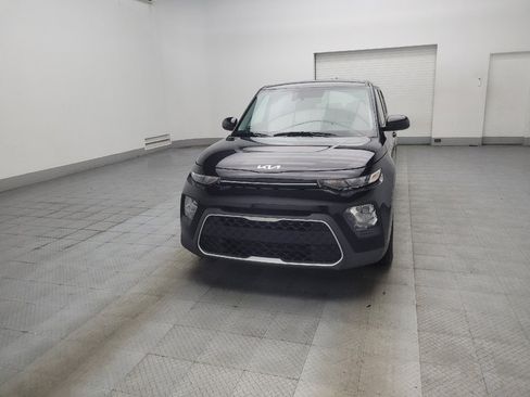 Used 2022 Kia Soul LX w/ Technology Package FWD image 15