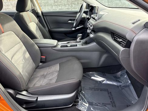 Used 2024 Nissan Sentra SR image 24