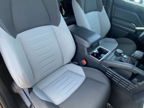 New 2026 Toyota 4Runner TRD Sport AWD/4WD image 11