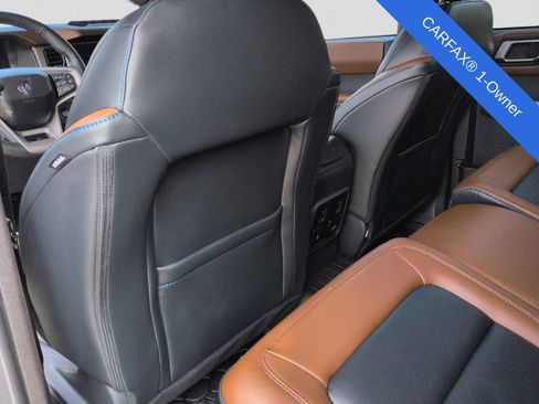 Used 2023 Ford Bronco Outer Banks w/ Sasquatch Package image 23